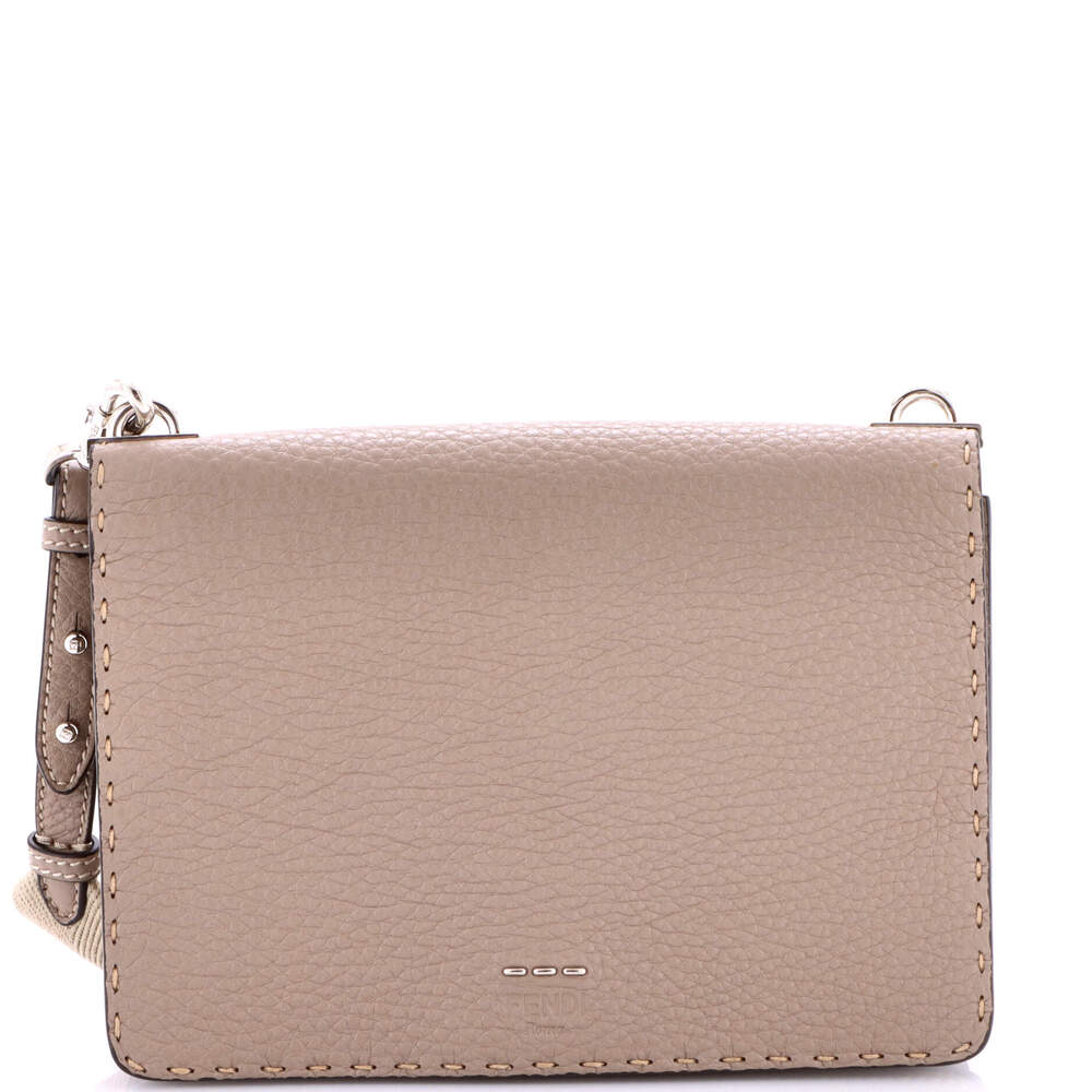 Fendi Selleria Flap Crossbody Bag #269150F94B